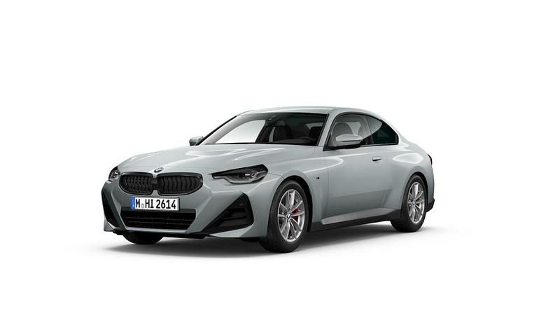 Gebraucht BMW 220 Efficient Dynamics 190 PS (139 kW) 2025 Coupé