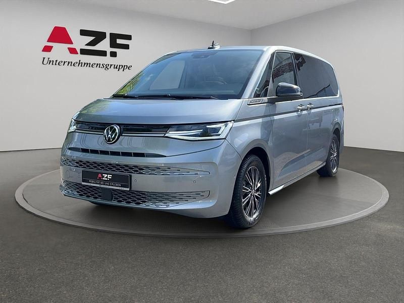 Gebraucht VW Multivan Life 150 PS (110 kW) 2025 Silber Van