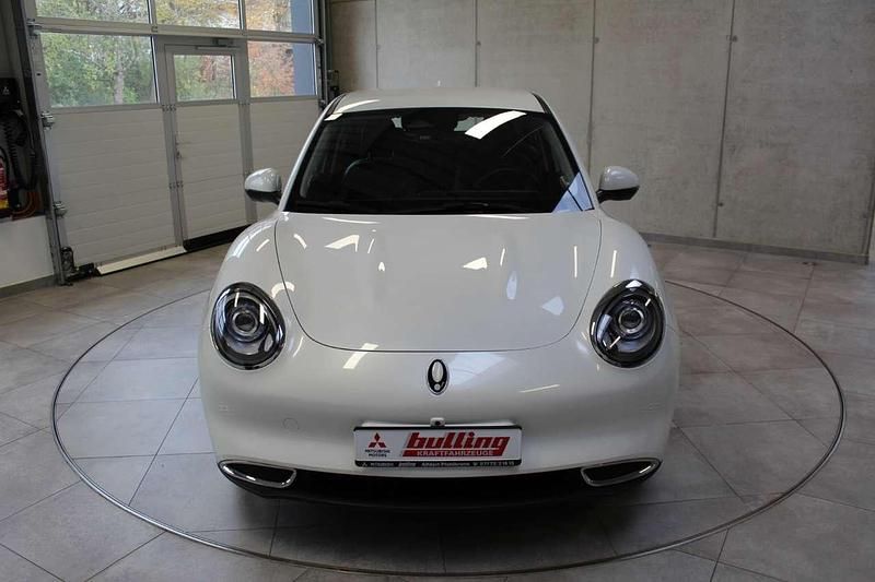 Gebraucht Ora 03 125 kW (171 PS) 2023 Moonlight white Kleinwagen