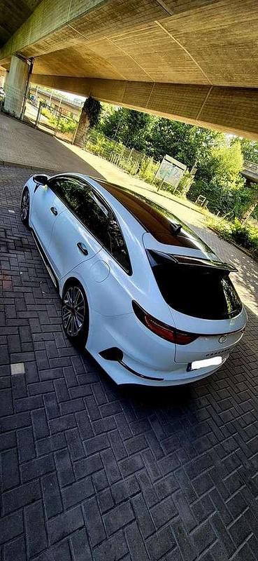 Gebraucht Kia ProCeed GT 204 PS (150 kW) 2021 Kombi