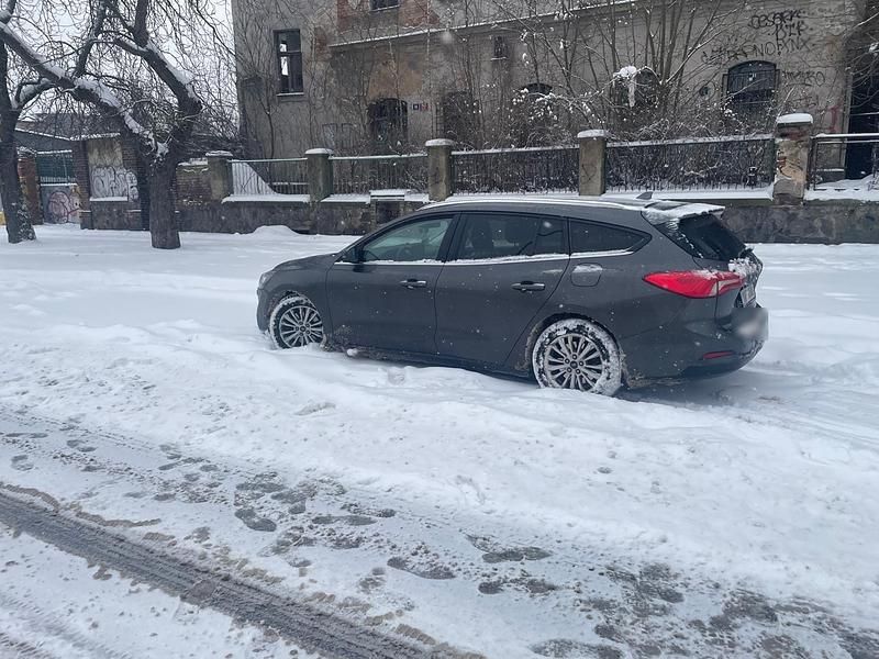 Second-hand Ford Focus 120 CP (88 kW) 2020 Break