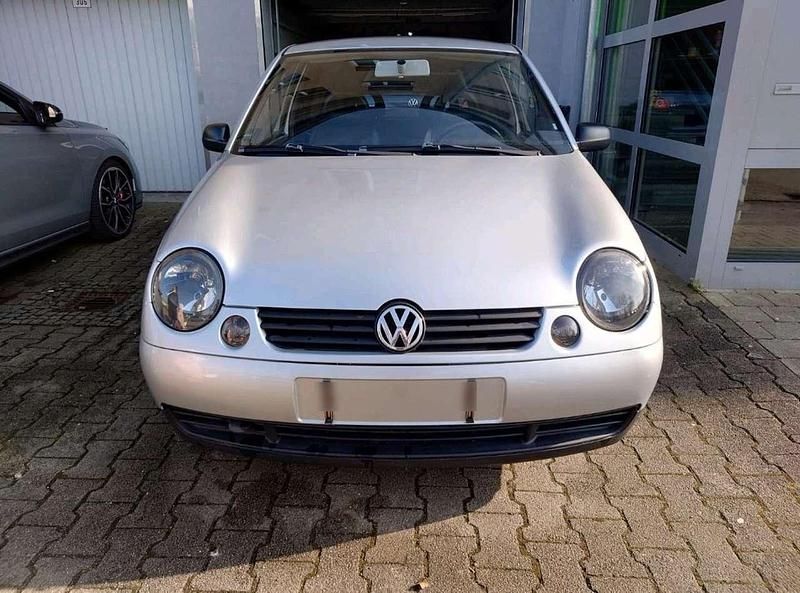 Gebraucht 2003 VW Lupo Comfortline Kleinwagen | 850 € (Guter Preis) - Bild 1/4