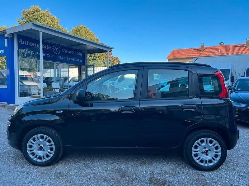 Gebraucht 2014 Fiat Panda Kleinwagen | 5.990 € (Fairer Preis) - Bild 1/4