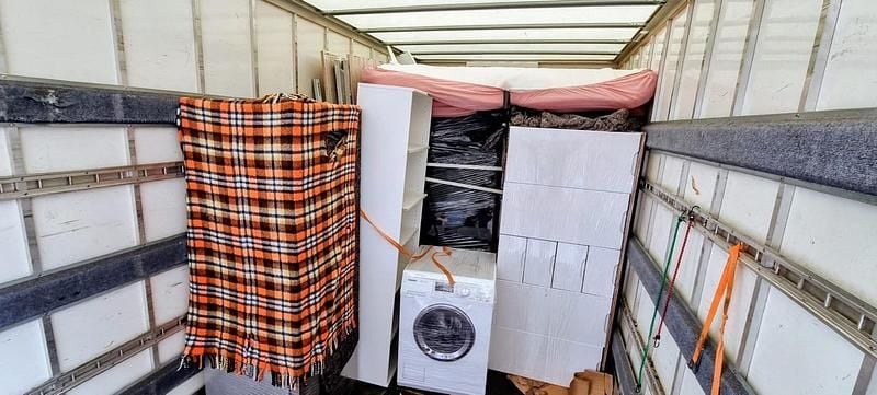 Gebraucht Mercedes Sprinter 136 PS (100 kW) 2020 Weiß Van