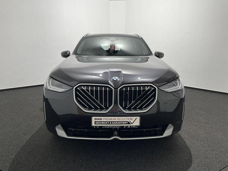 Gebraucht BMW X3 Sport Line 208 PS (152 kW) 2025 Grau SUV