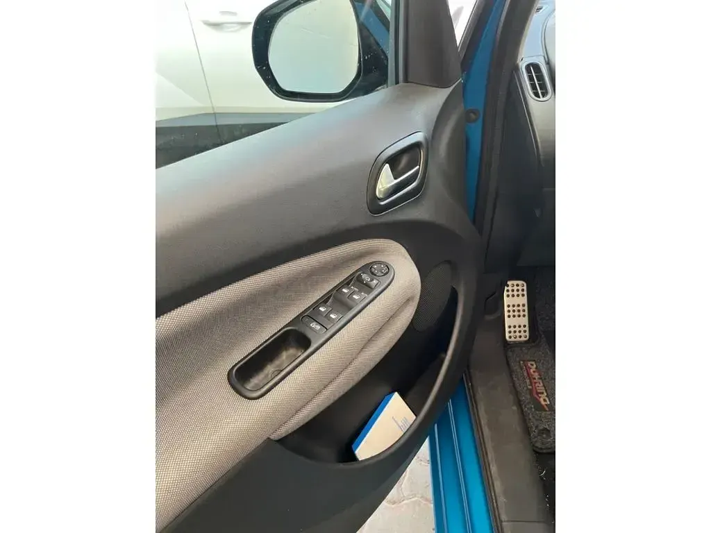 Gebraucht Citroën C3 Picasso Tendance 120 PS (88 kW) 2014 Belle ile Van / Kleinbus