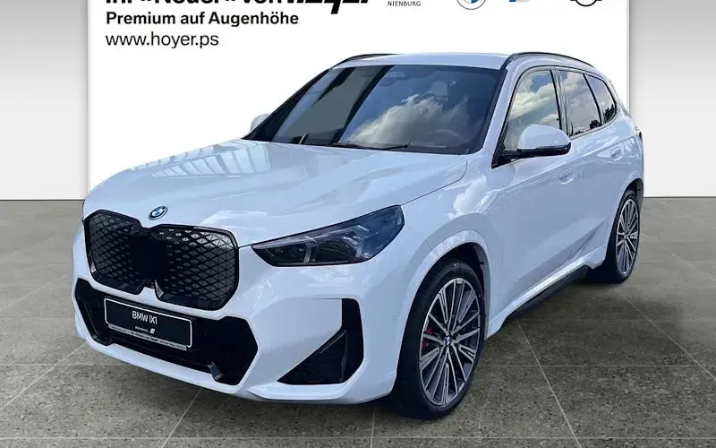 Gebraucht BMW iX1 M Sport 230 kW (313 PS) 2026 SUV