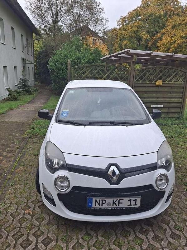 Gebraucht 2013 Renault Twingo Expression Kleinwagen | 4.499 € (Fairer Preis) - Bild 1/4