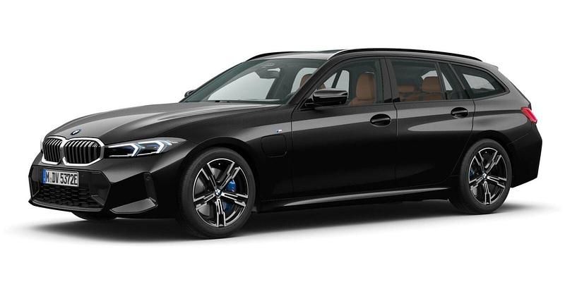 Gebraucht 2024 BMW 330e Kombi | 79.269 € - Bild 1/1