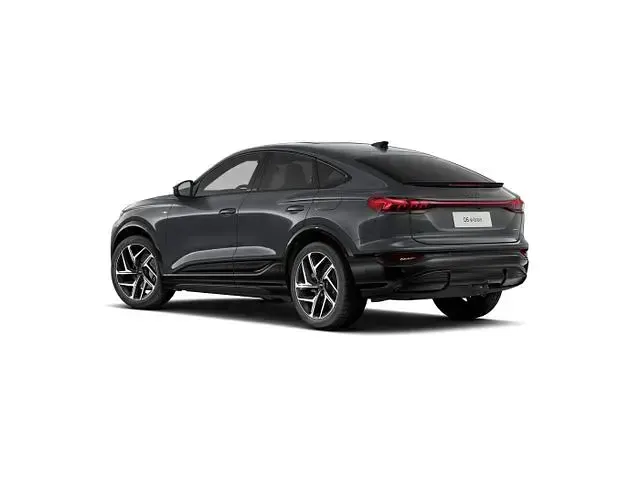 Brugt Audi e-tron 284 kW (387 HK) 2025 SUV