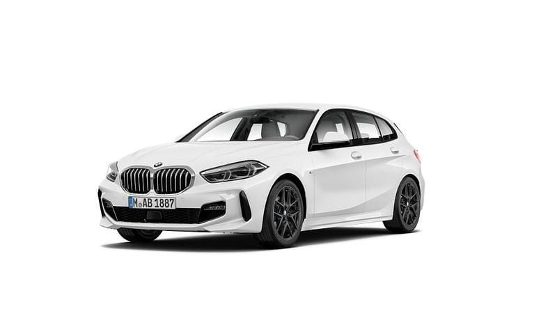 Gebraucht BMW 118 Efficient Dynamics 136 PS (100 kW) 2025 Kleinwagen