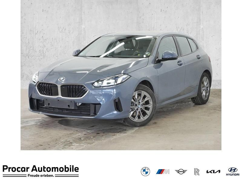 Brugt BMW 118 Shadowline 150 HK (110 kW) 2025 Hatchback