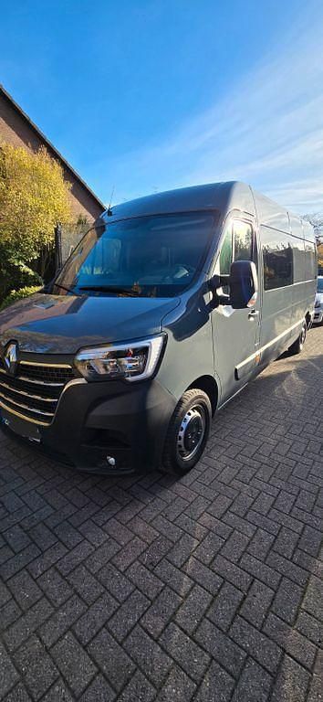 Gebraucht Renault Master 150 PS (110 kW) 2024 Van / Kleinbus
