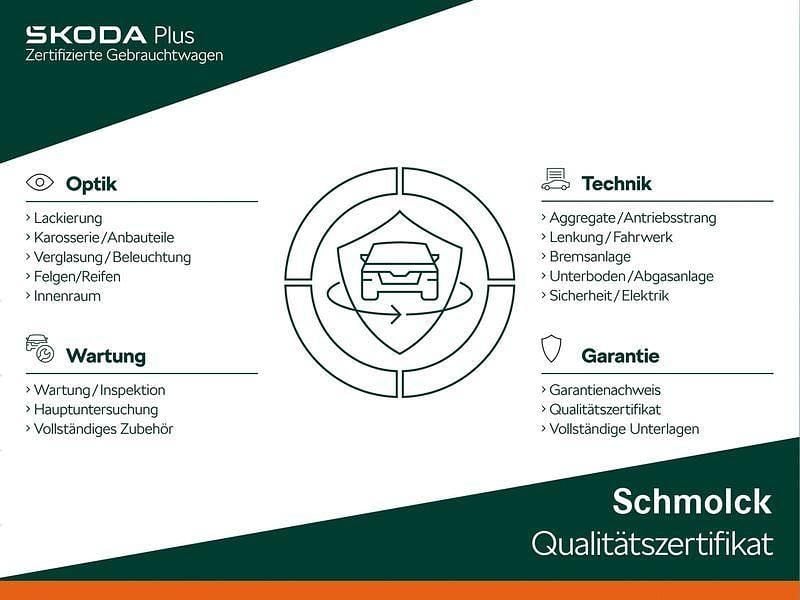 Gebraucht 2022 Skoda Kodiaq SUV | 32.749 € (Guter Preis) - Bild 1/4