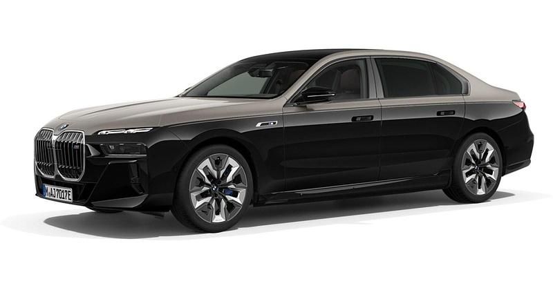 Gebraucht 2025 BMW i7 Limousine | 233.029 € - Bild 1/1