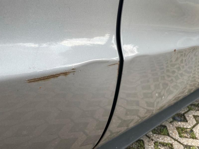 Gebraucht Mercedes A140 80 PS (58 kW) 1998 Silber Kleinwagen