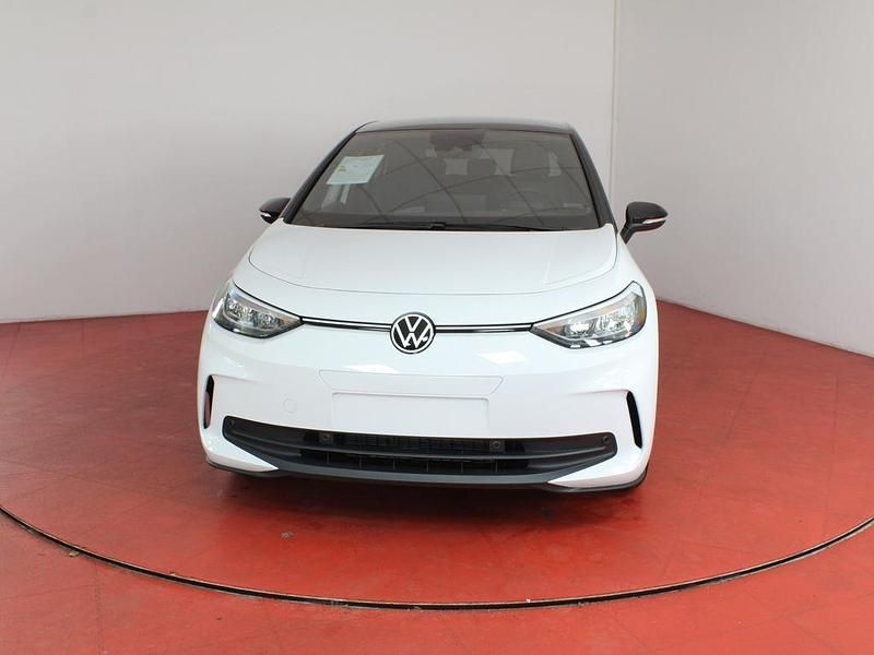 Neu VW ID.3 Pro 150 kW (204 PS) 2026 Gletscherweiß metallic / schw Kleinwagen