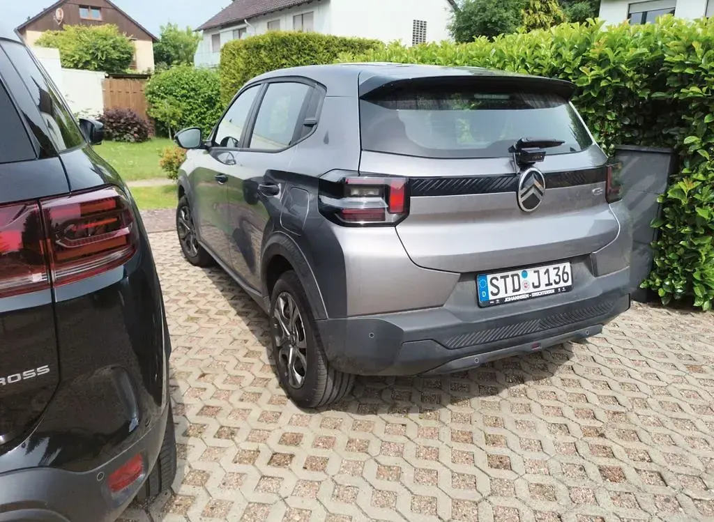 Gebraucht Citroën C3 PureTech 110 PS (80 kW) 2025 SUV