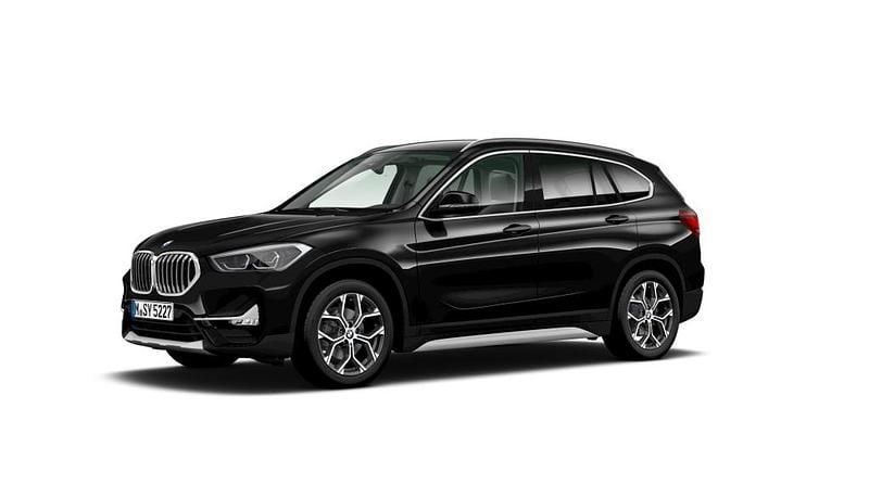 Gebraucht BMW X1 Efficient Dynamics 150 PS (110 kW) 2026 SUV