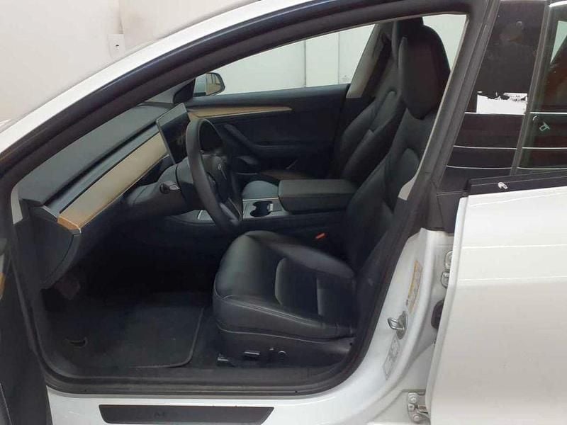 Gebraucht Tesla Model 3 366 kW (498 PS) 2022 Weiß Limousine