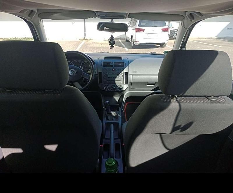 Gebraucht 2004 VW Polo Cricket Limousine | 1.950 € (Fairer Preis) - Bild 1/4