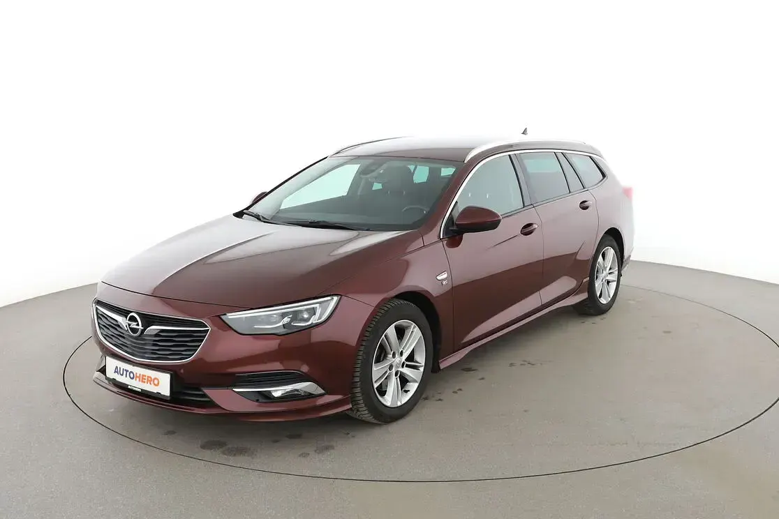 Usata Opel Insignia Innovation 200 CV (147 kW) 2021 Station wagon