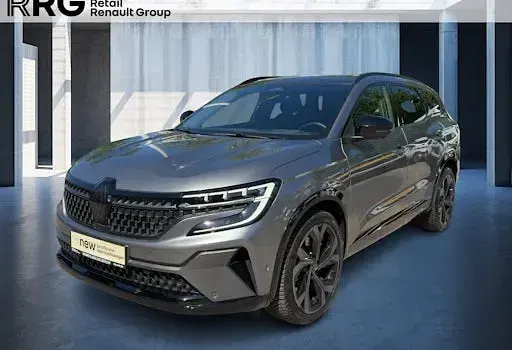 Gebraucht Renault Espace Esprit Alpine 200 PS (147 kW) 2025 Schiefergrau SUV