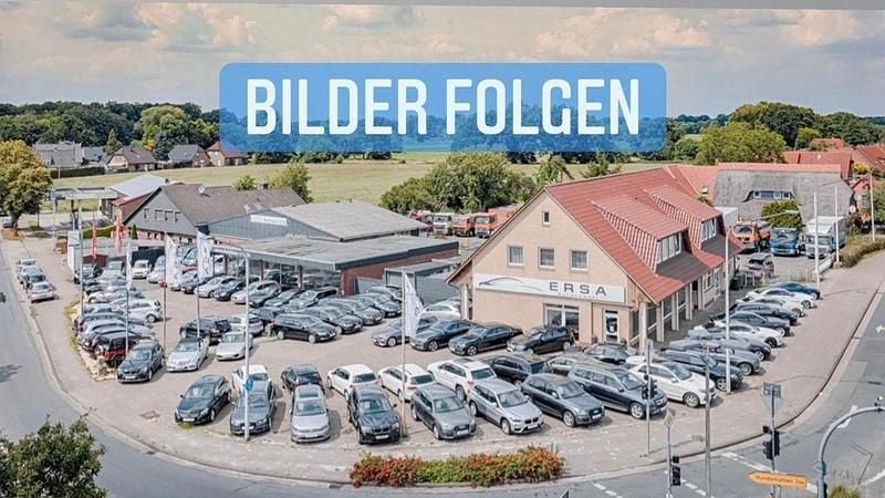 Silber Gebraucht 2008 BMW 320 Limousine | 9.999 € (Teuer) - Bild 1/1