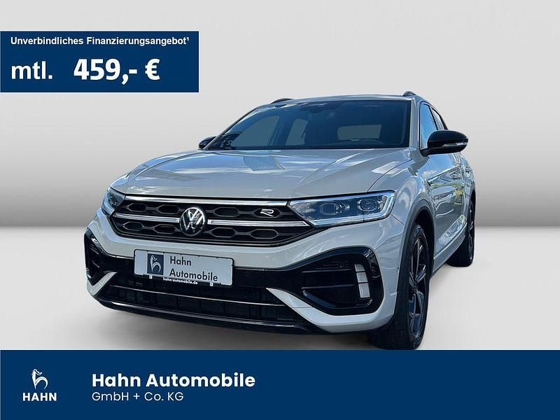 Gebraucht VW T-Roc Beats 300 PS (220 kW) 2024 Grau SUV