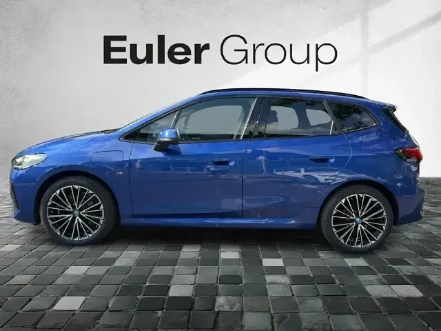 Gebraucht BMW 230 M Sport 326 PS (239 kW) 2023 Blau Kombi