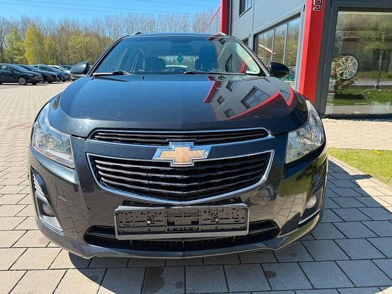 Gebraucht Chevrolet Cruze LT 131 PS (96 kW) 2013 Kombi