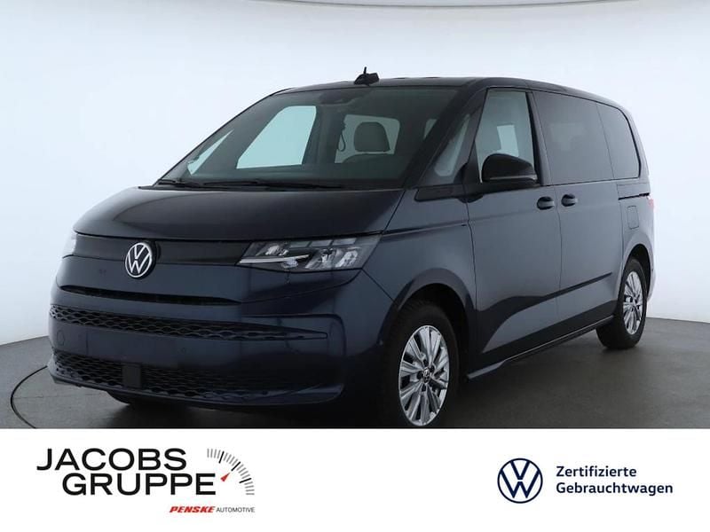 Gebraucht VW Multivan Basis 150 PS (110 kW) 2025 Van / Kleinbus