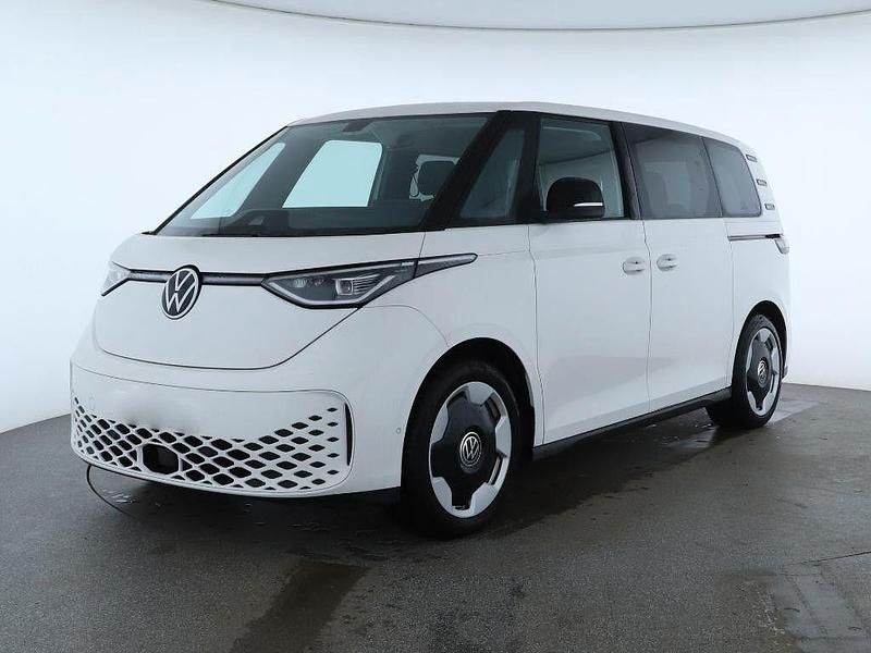 Candyweiss Gebraucht 2023 VW ID. Buzz Van / Kleinbus | 43.890 € (Fairer Preis) - Bild 1/4