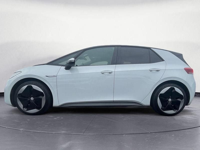 Brugt VW ID.3 Pro Performance 150 kW (204 HK) 2022 Hvid Hatchback