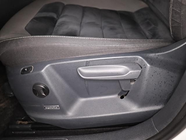 Gebraucht VW Golf VII R-line 150 PS (110 kW) 2014 Weiss Limousine