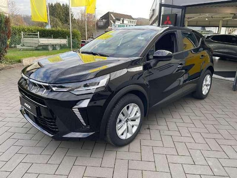 Onyxschwarz Neu 2025 Mitsubishi ASX Diamant Edition SUV | 24.990 € (Fairer Preis) - Bild 1/4