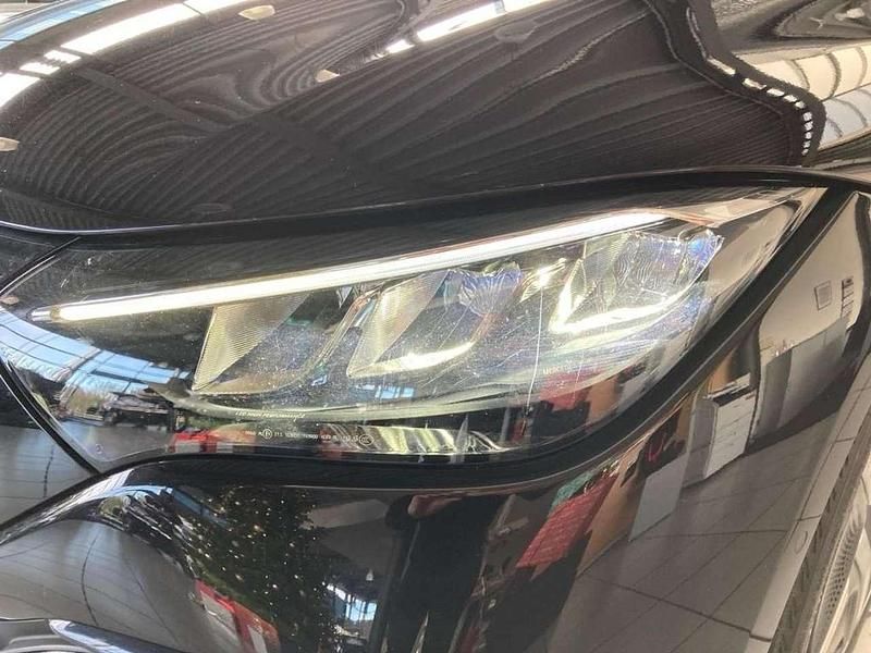 Gebraucht Mercedes EQE300 AMG 180 kW (245 PS) 2023 Schwarz Limousine