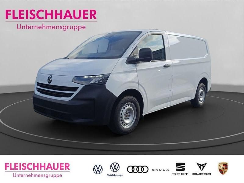 Weiss Neu 2025 VW T6.1 Van | 43.990 € (Superpreis) - Bild 1/4