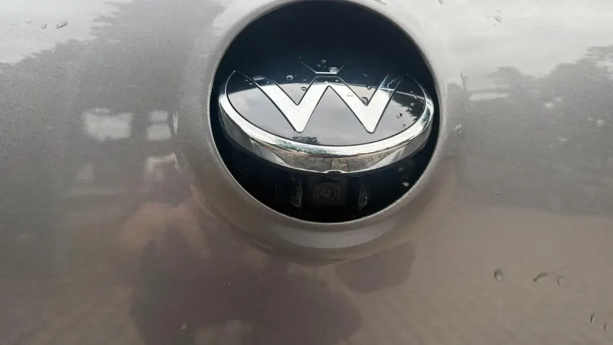 Gebraucht VW Golf VI 80 PS (58 kW) 2010 Grau Limousine