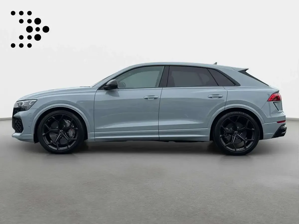 Gebraucht Audi RS Q8 Performance 640 PS (470 kW) 2025 Beige SUV