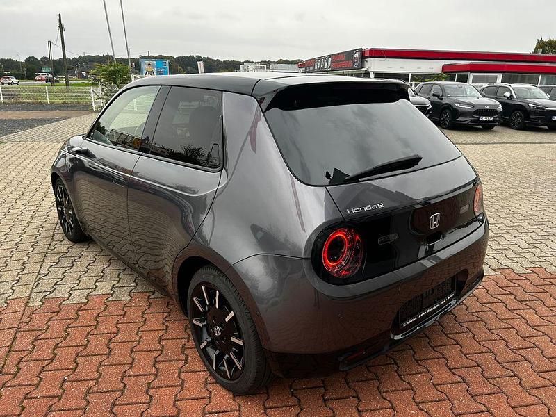 Gebraucht Honda e Advance 113 kW (154 PS) 2021 Grau Kleinwagen