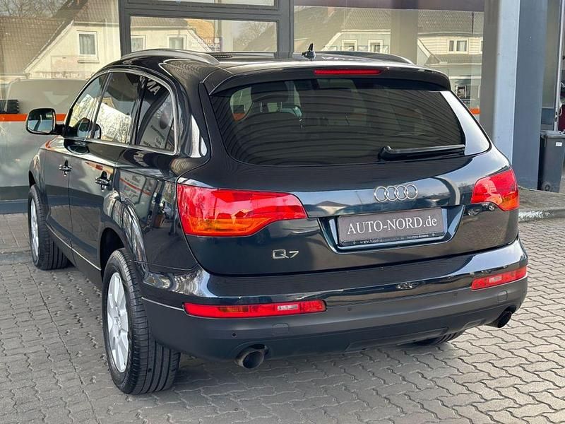 Gebraucht Audi Q7 232 PS (170 kW) 2007 Blau SUV