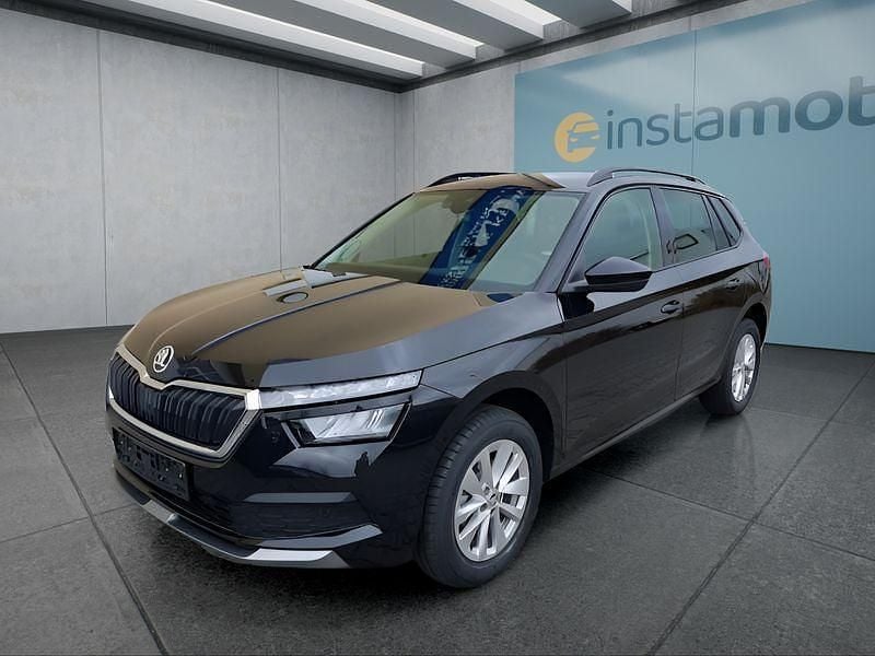 Neu 2025 Skoda Kamiq SUV | 25.999 € (Fairer Preis) - Bild 1/4