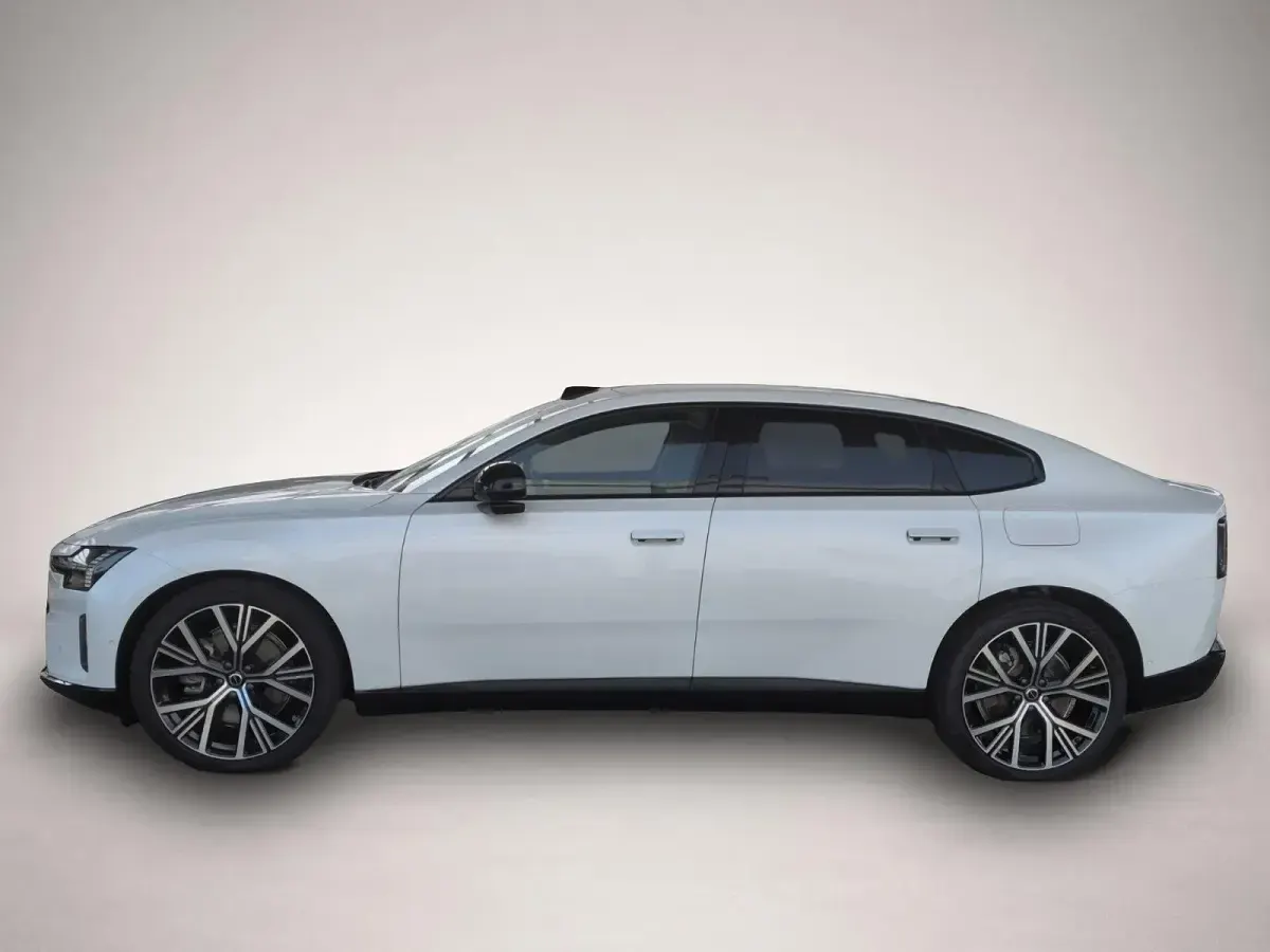 Gebraucht Volvo ES90 Ultra 244 kW (333 PS) 2026 Manufacturer Limousine