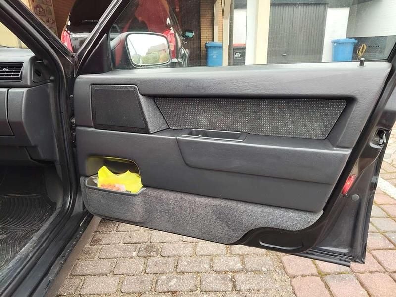 Gebraucht Volvo 850 144 PS (105 kW) 1995 Schwarz Kombi