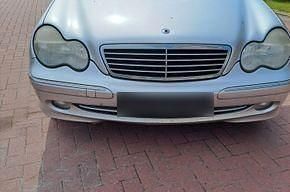 Gebraucht Mercedes 200 163 PS (119 kW) 2003 Kombi