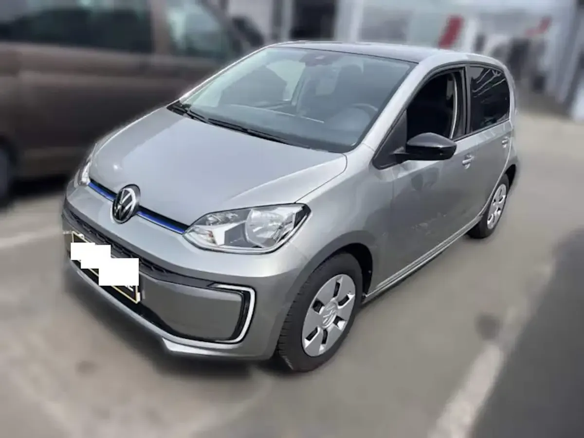 Gebraucht VW e-up! Edition 61 kW (83 PS) 2024 Kleinwagen