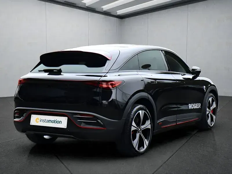 Gebraucht Smart #3 314 kW (428 PS) 2026 Schwarz SUV