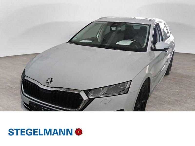 Gebraucht 2022 Skoda Octavia Style Kombi | 27.870 € (Fairer Preis) - Bild 1/4
