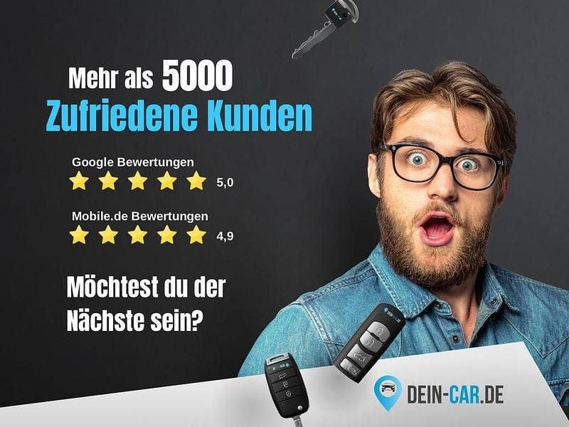 Gebraucht Skoda Karoq Clever 150 PS (110 kW) 2021 Grau SUV